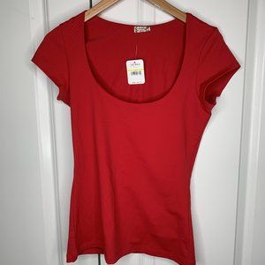 (Sold) Free People In her Power Top NWT